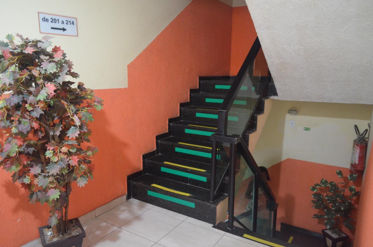 Hotel Bastos (Adults Only) Salvador de Bahía Exterior foto